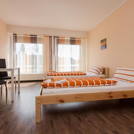 City Apartments Herne Extérieur photo
