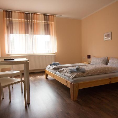 City Apartments Herne Extérieur photo