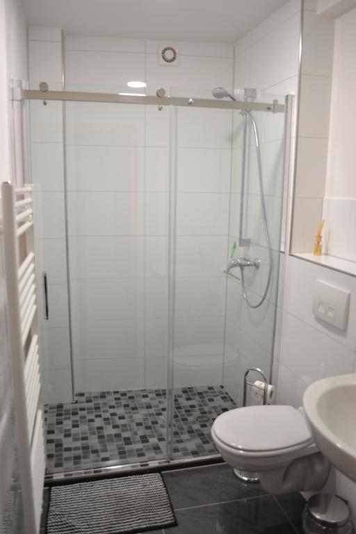 City Apartments Herne Chambre photo