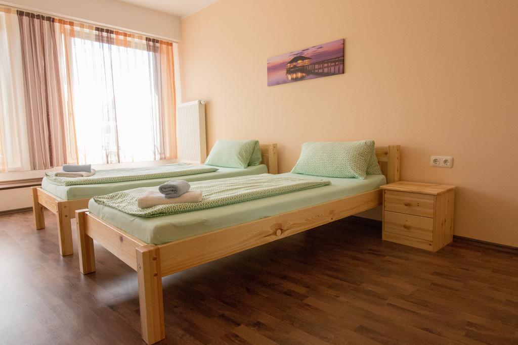 City Apartments Herne Extérieur photo