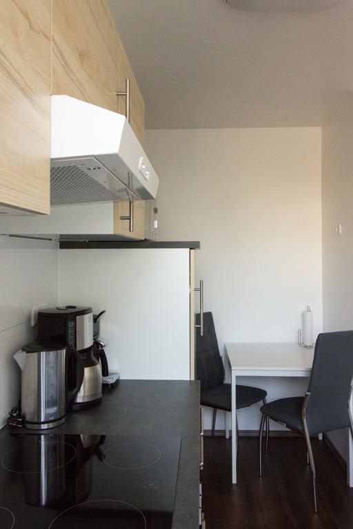 City Apartments Herne Extérieur photo