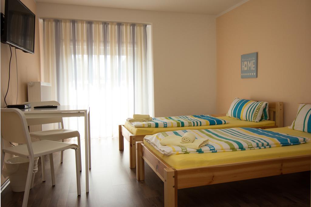 City Apartments Herne Extérieur photo