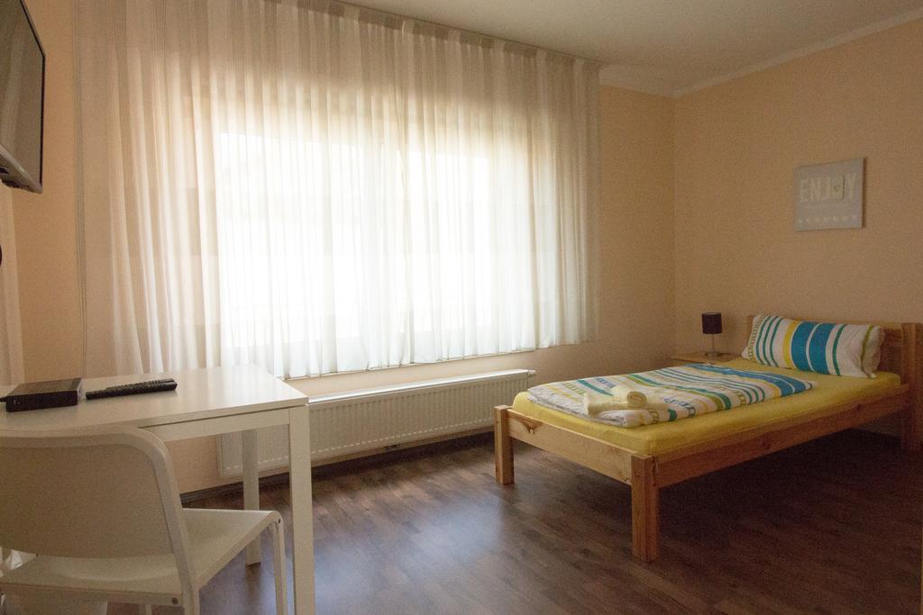 City Apartments Herne Extérieur photo