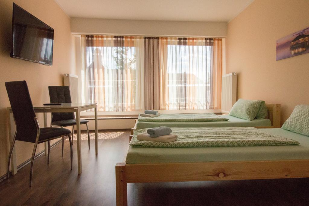 City Apartments Herne Extérieur photo