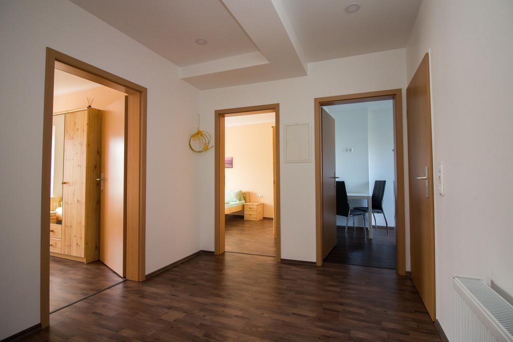 City Apartments Herne Extérieur photo