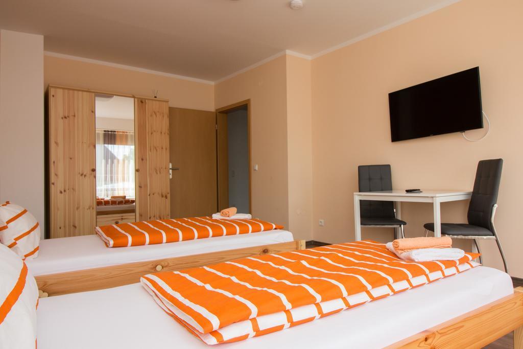 City Apartments Herne Extérieur photo