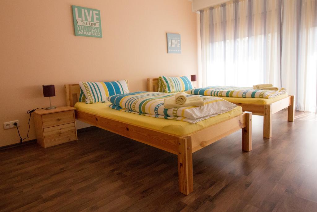 City Apartments Herne Extérieur photo
