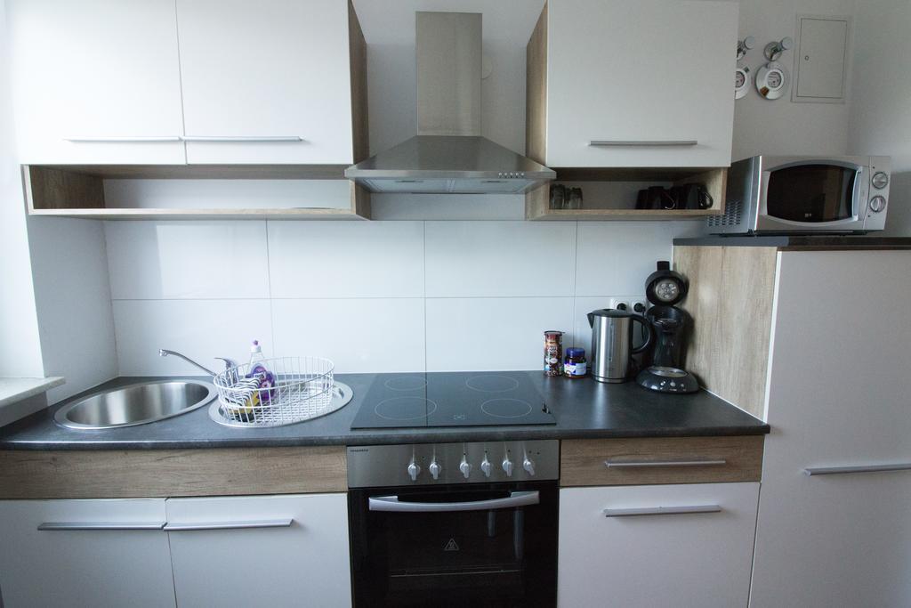 City Apartments Herne Extérieur photo