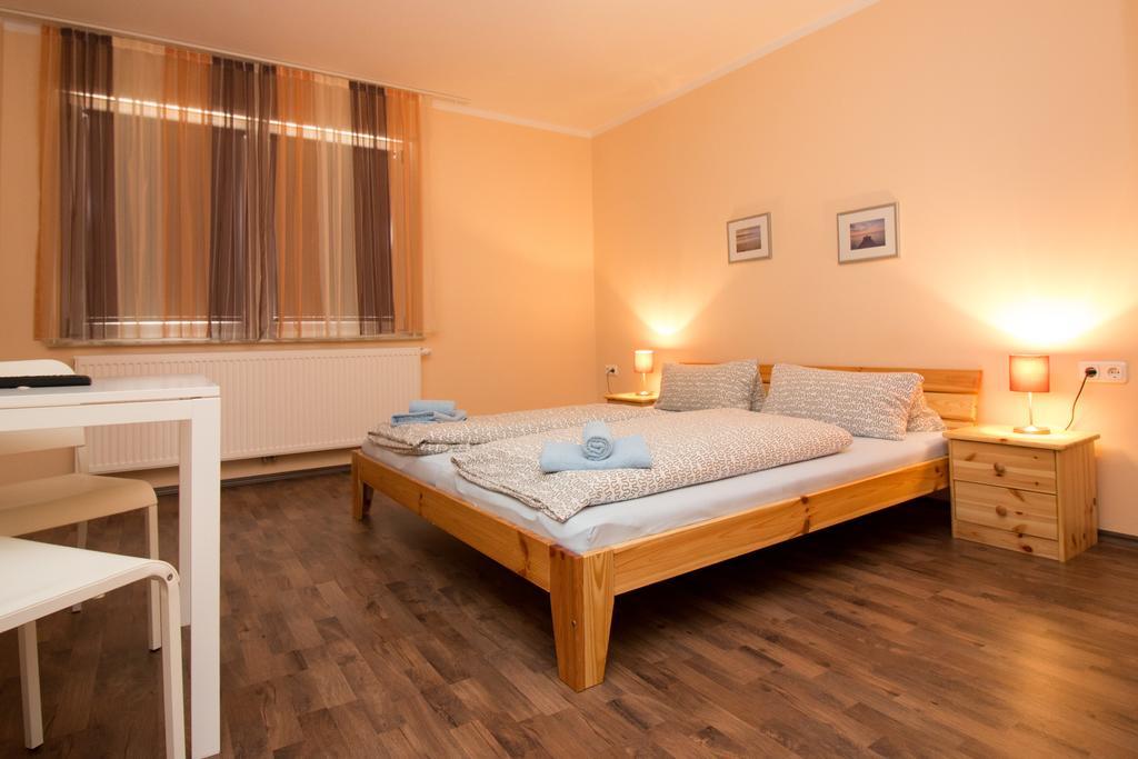 City Apartments Herne Extérieur photo