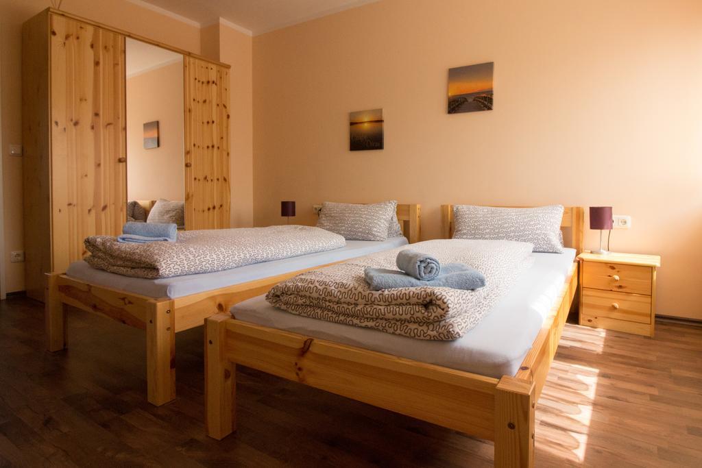 City Apartments Herne Extérieur photo