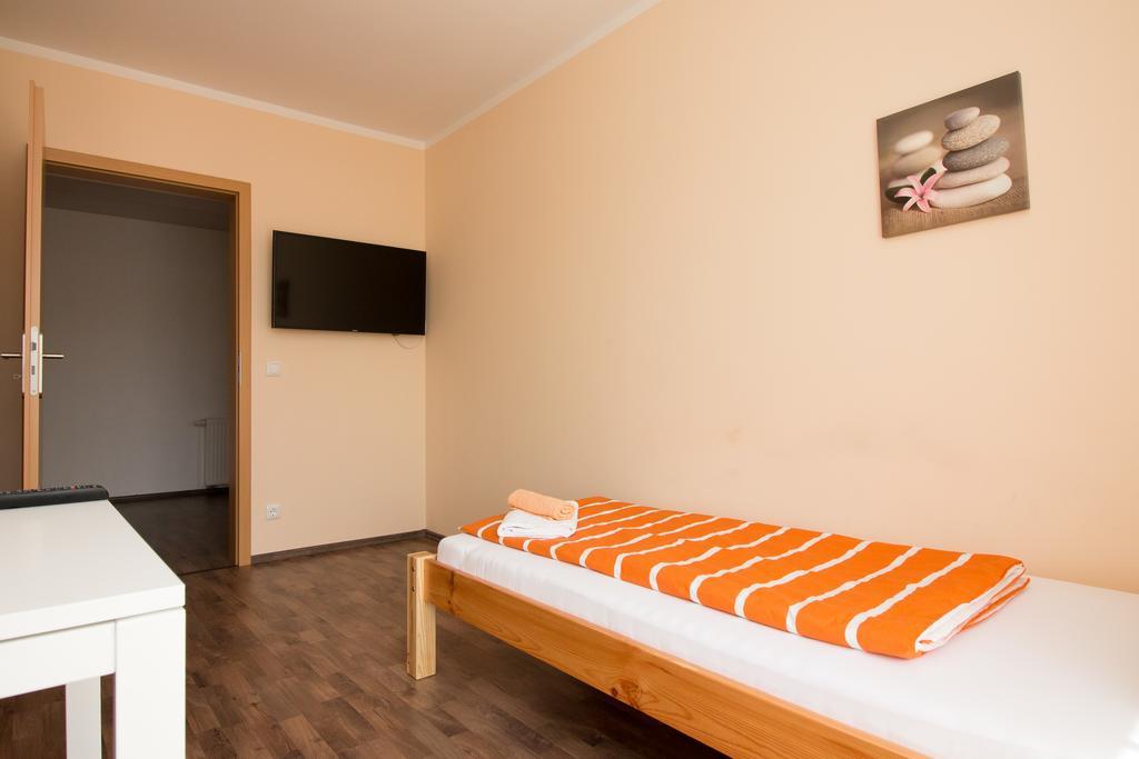 City Apartments Herne Extérieur photo