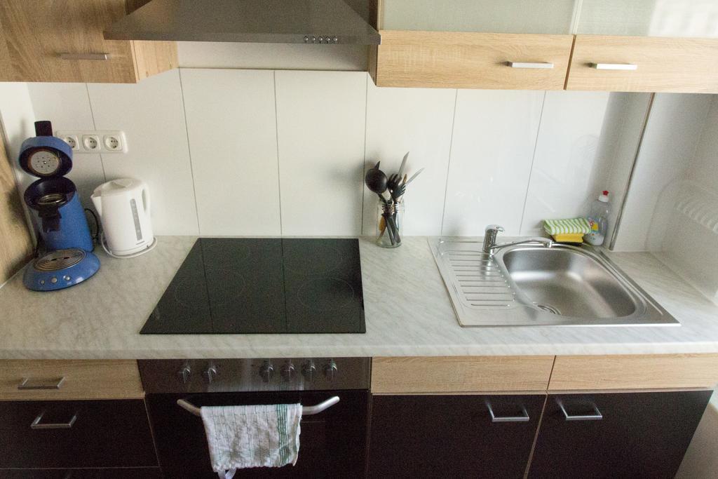 City Apartments Herne Extérieur photo
