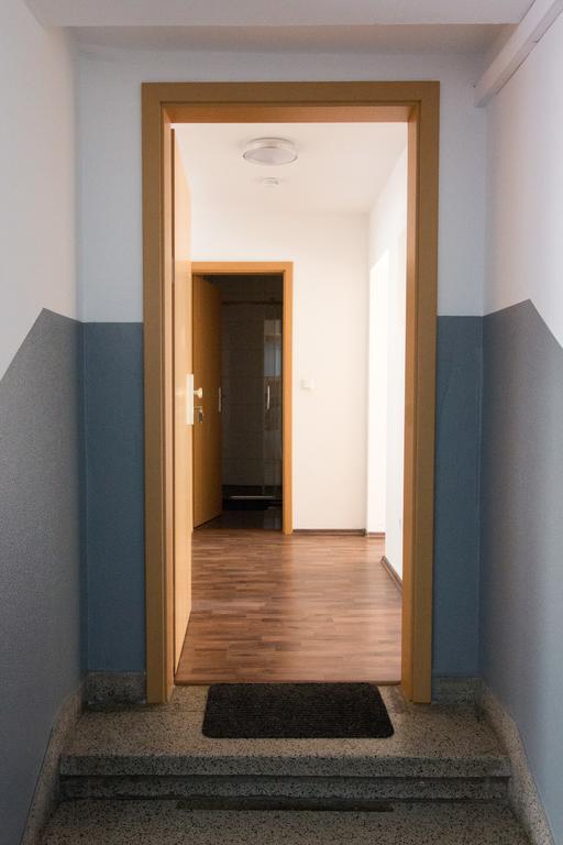 City Apartments Herne Extérieur photo